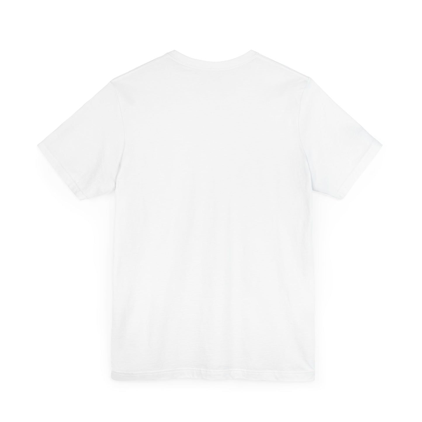 Mindfulness Tee - Unisex Jersey Short Sleeve Shirt, Casual Wear, Stress Relief Gift.