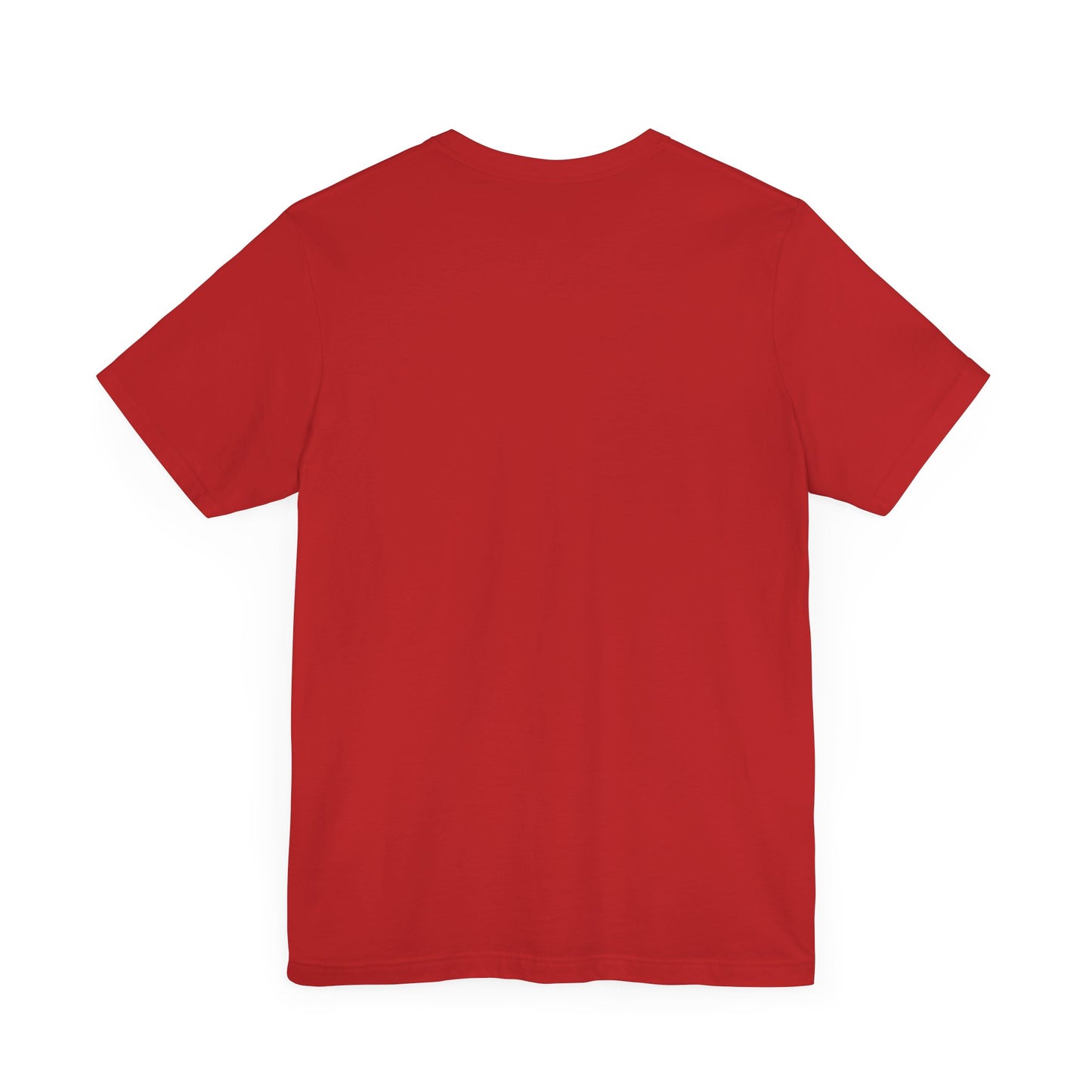 Mindfulness Tee - Unisex Jersey Short Sleeve Shirt, Casual Wear, Stress Relief Gift.