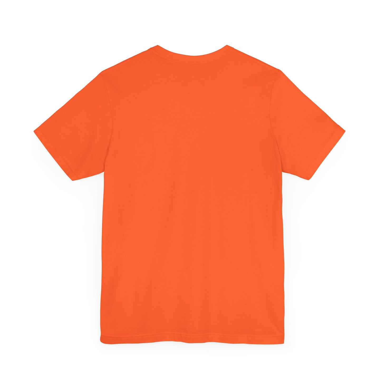 Mindfulness Tee - Unisex Jersey Short Sleeve Shirt, Casual Wear, Stress Relief Gift.