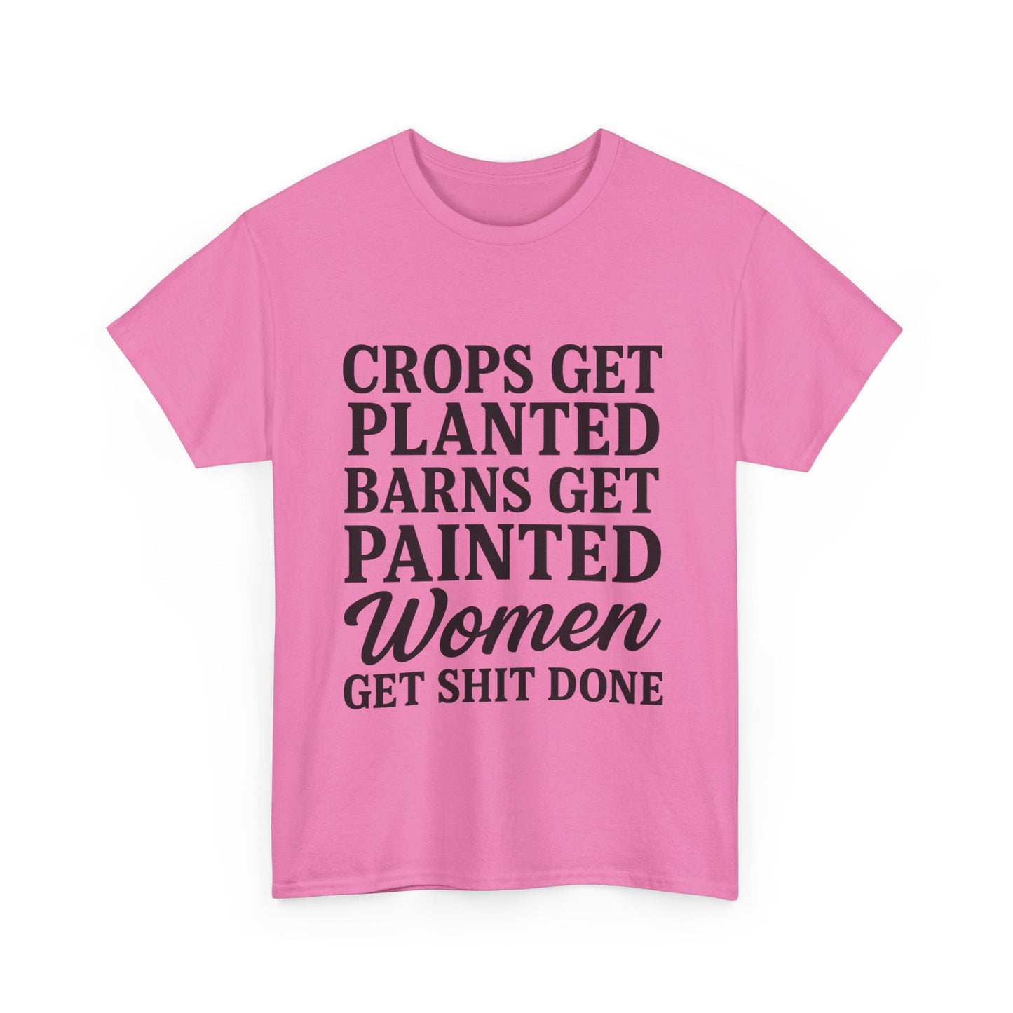 Empowering Quote Tee, Motivational T-shirt, Women's Empowerment, Gift for Her.