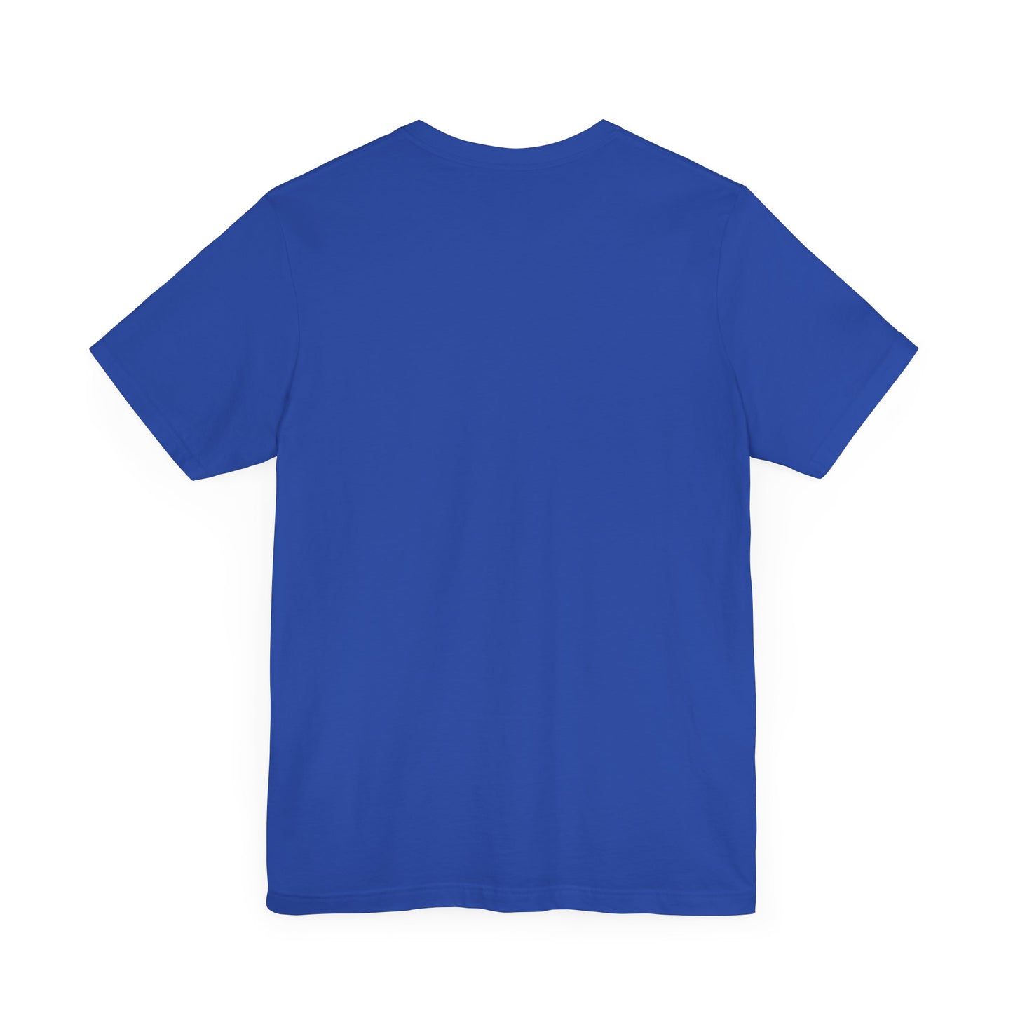 Mindfulness Tee - Unisex Jersey Short Sleeve Shirt, Casual Wear, Stress Relief Gift.