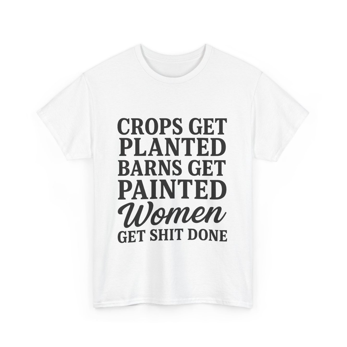 Empowering Quote Tee, Motivational T-shirt, Women's Empowerment, Gift for Her.
