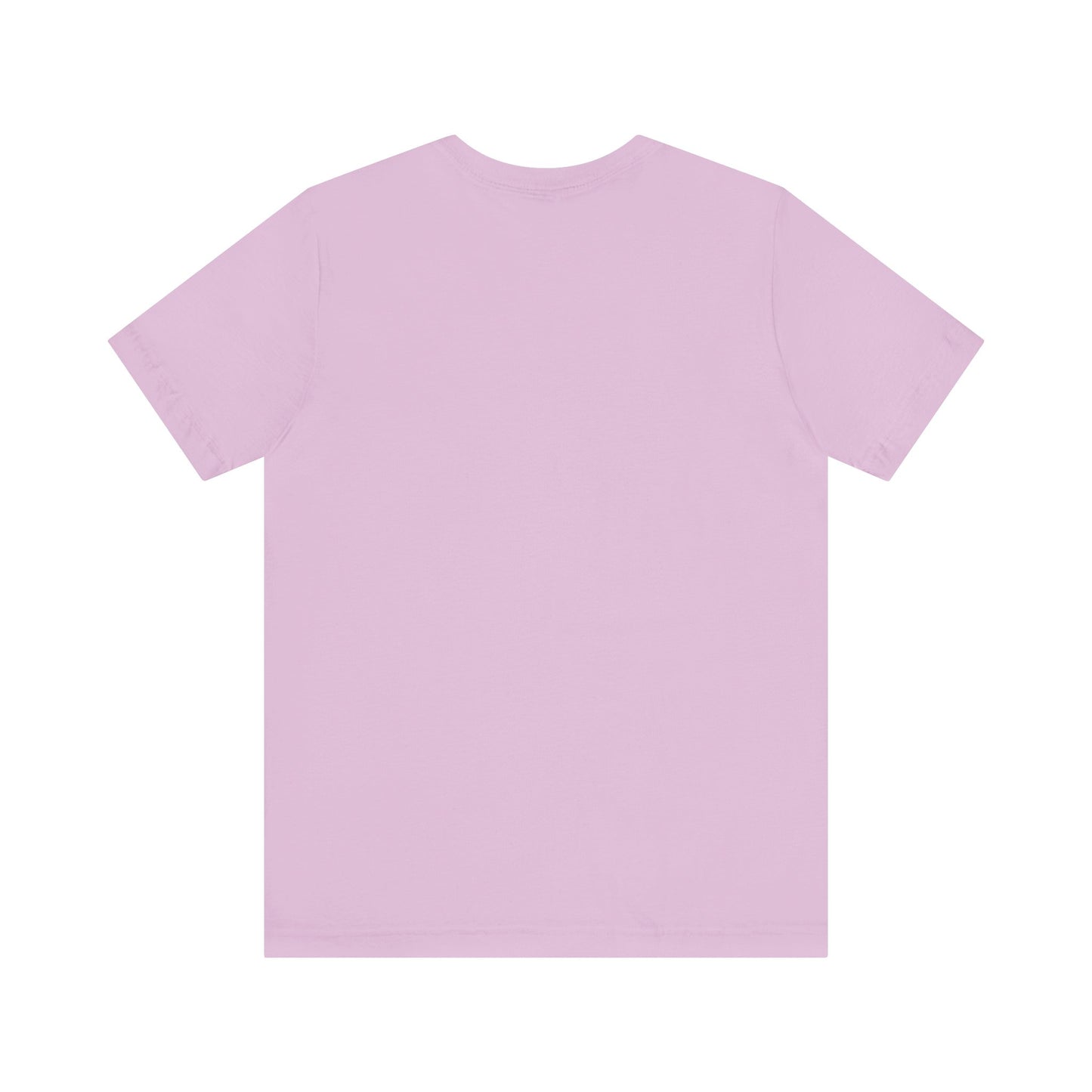 Unisex Jersey Short Sleeve Tee - 'Not Grumpy. Just British.' - Funny British Pride Shirt.