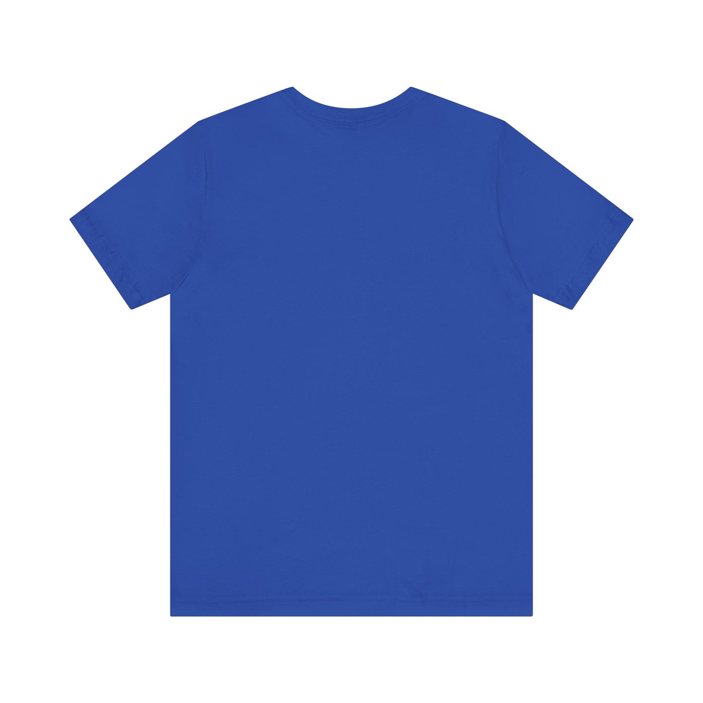 Personalized Faith Tee, Unisex Jersey Shirt, Religious Gift.