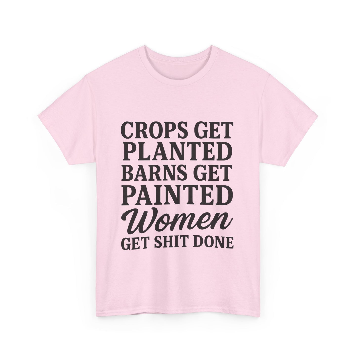 Empowering Quote Tee, Motivational T-shirt, Women's Empowerment, Gift for Her.