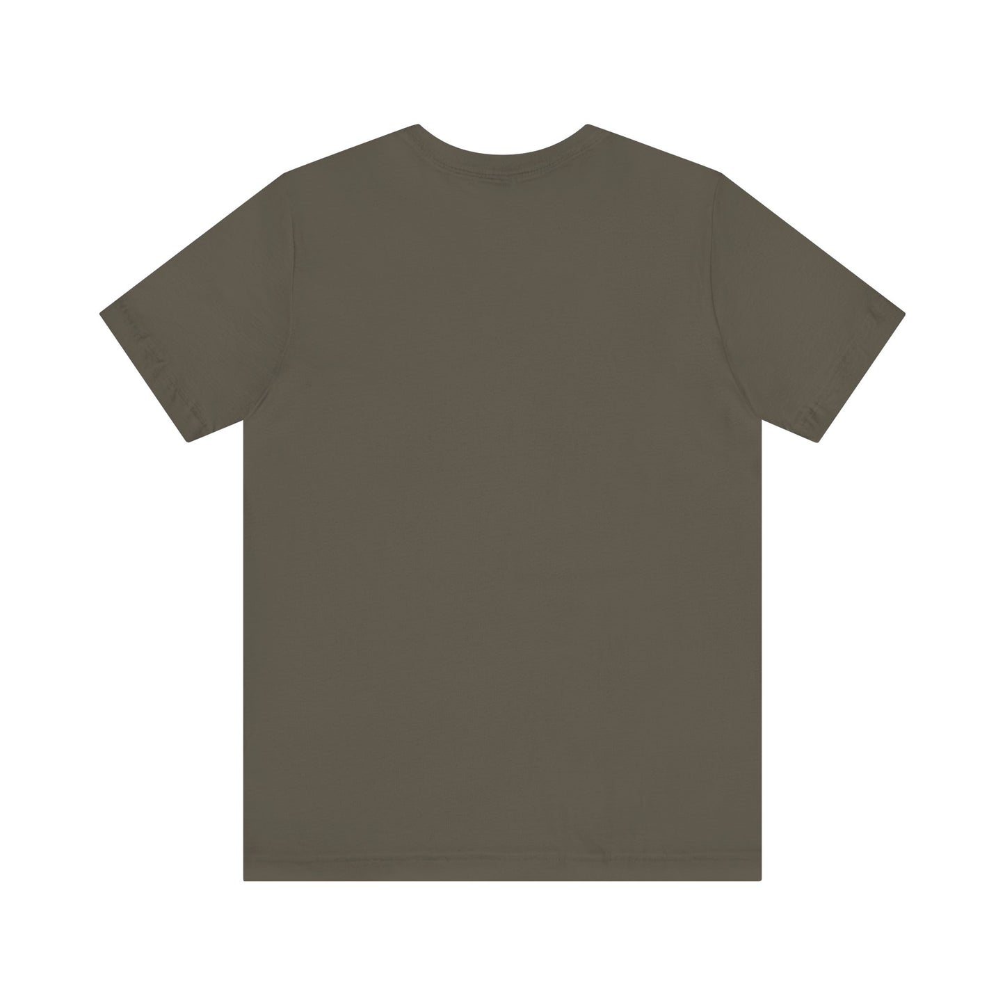 Dog Lover Unisex Tee - Funny Pet Design