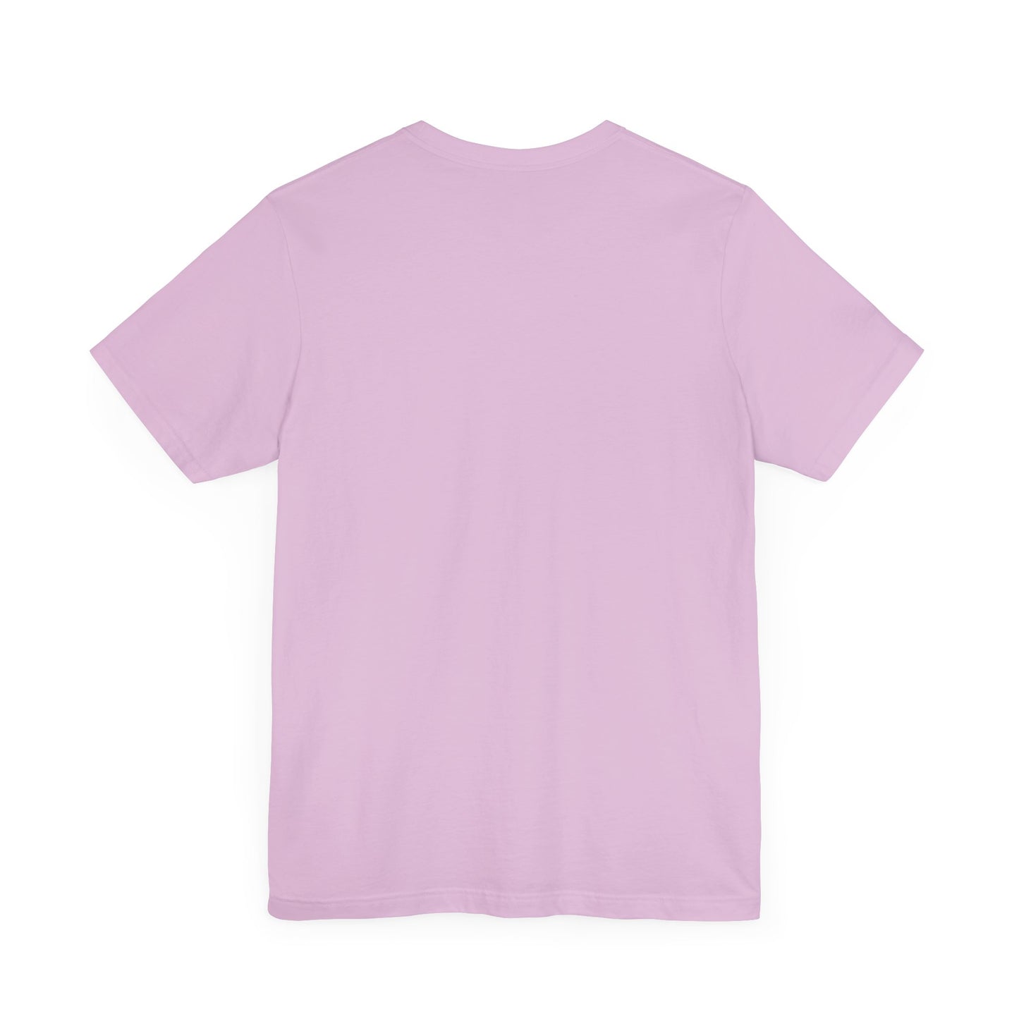 Mindfulness Tee - Unisex Jersey Short Sleeve Shirt, Casual Wear, Stress Relief Gift.