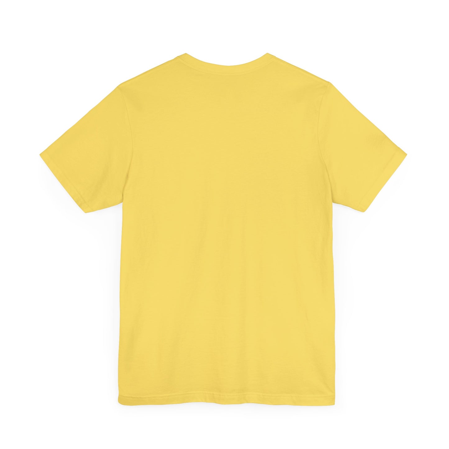 My Weirdo Unisex Jersey Short Sleeve Tee
