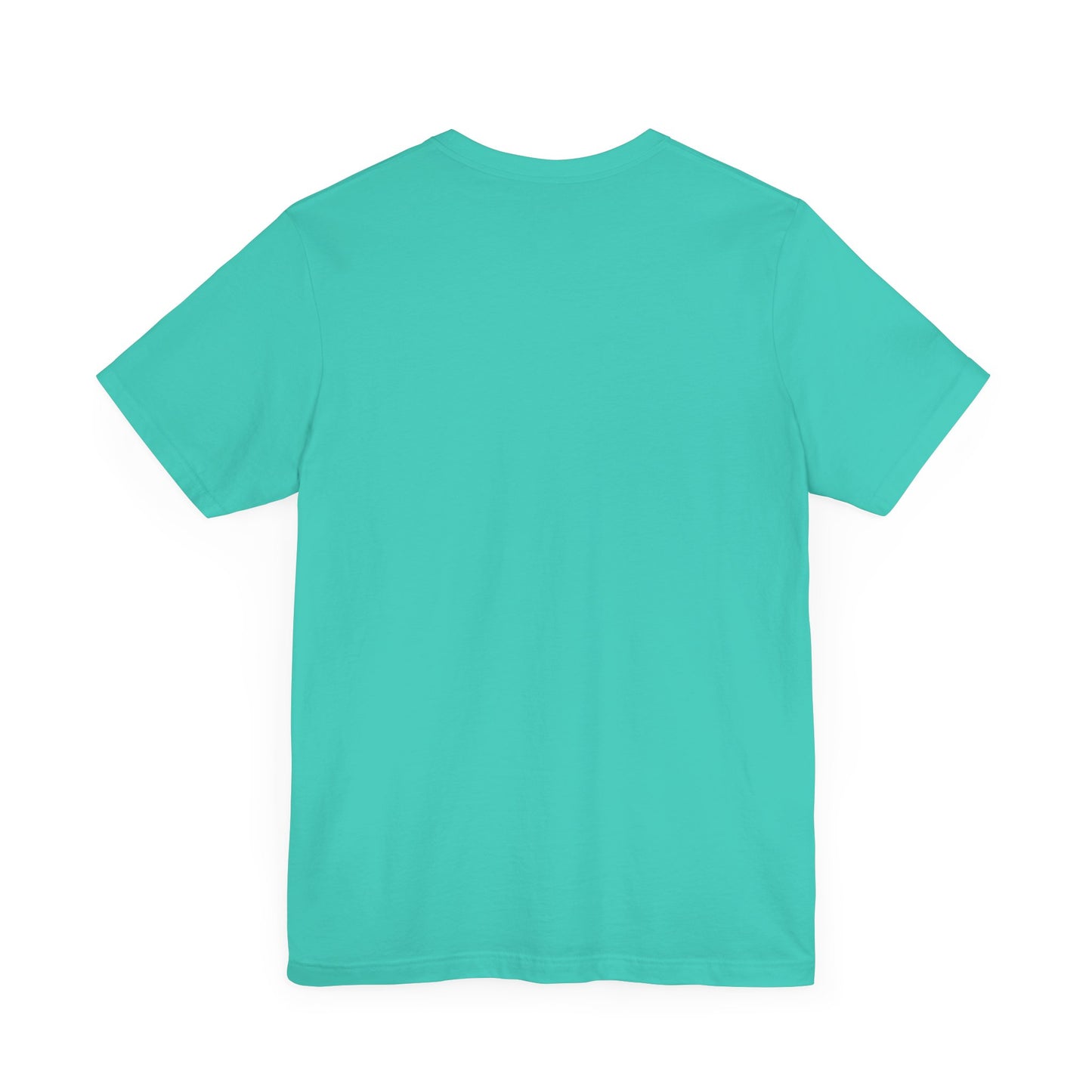 Mindfulness Tee - Unisex Jersey Short Sleeve Shirt, Casual Wear, Stress Relief Gift.