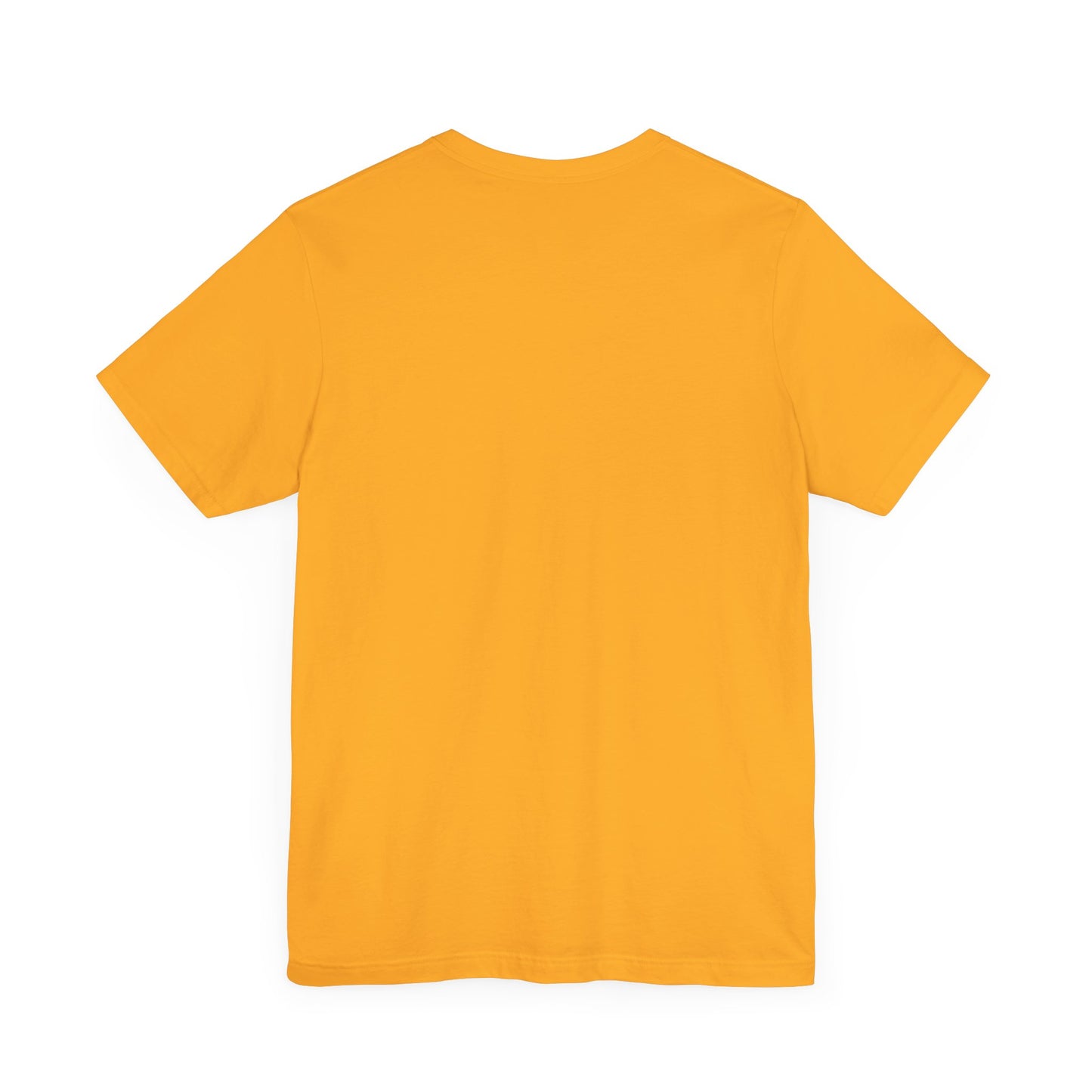 Mindfulness Tee - Unisex Jersey Short Sleeve Shirt, Casual Wear, Stress Relief Gift.