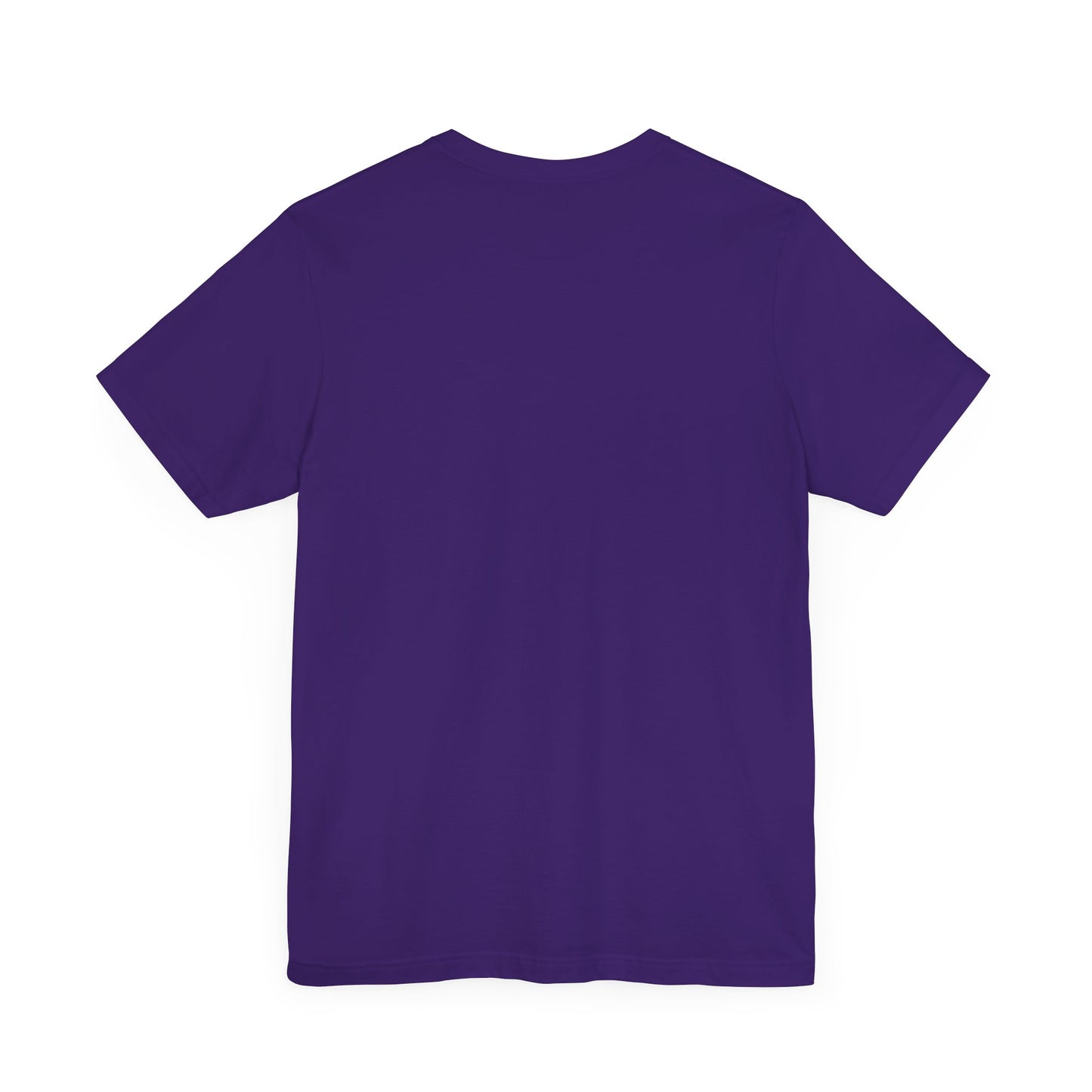 Mindfulness Tee - Unisex Jersey Short Sleeve Shirt, Casual Wear, Stress Relief Gift.