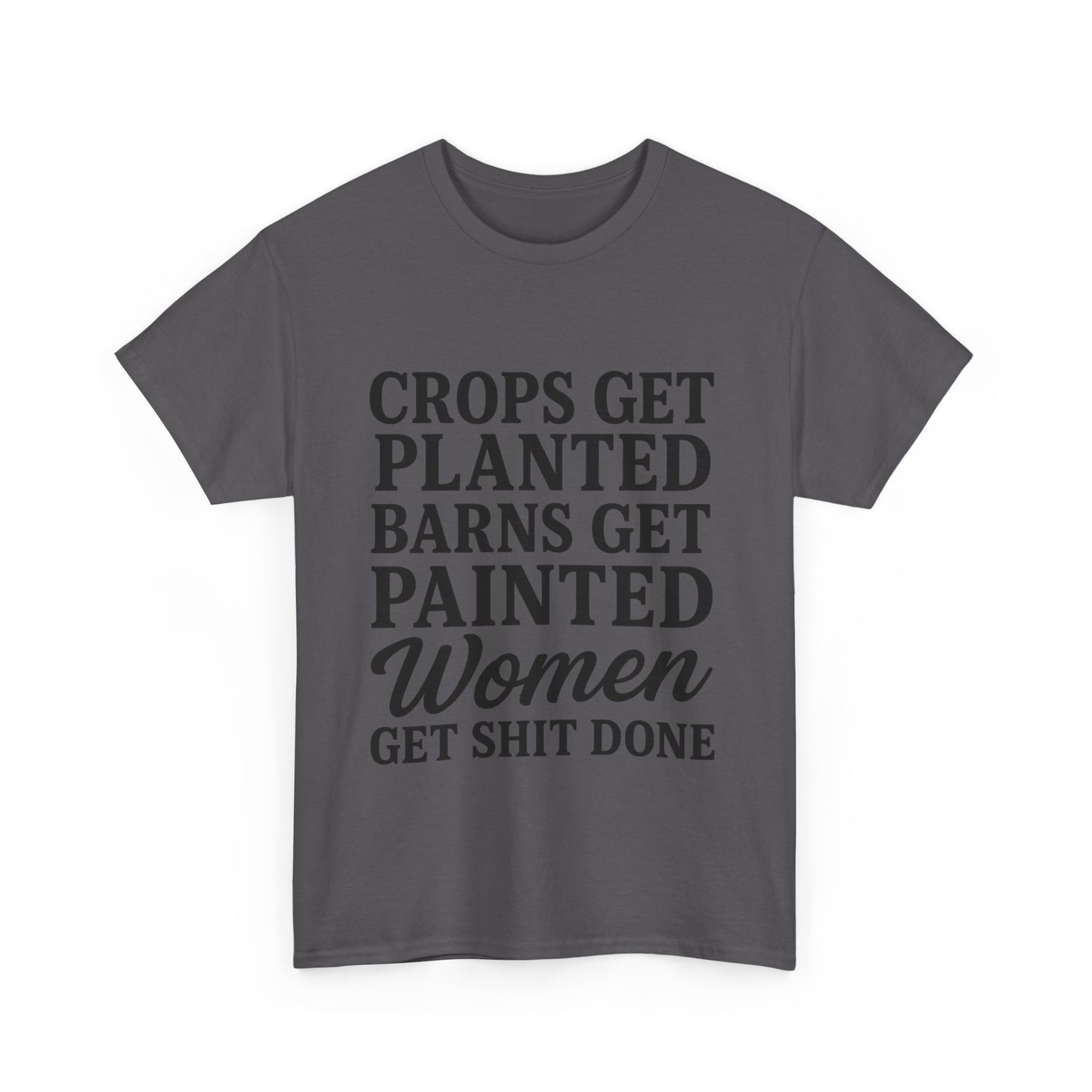 Empowering Quote Tee, Motivational T-shirt, Women's Empowerment, Gift for Her.