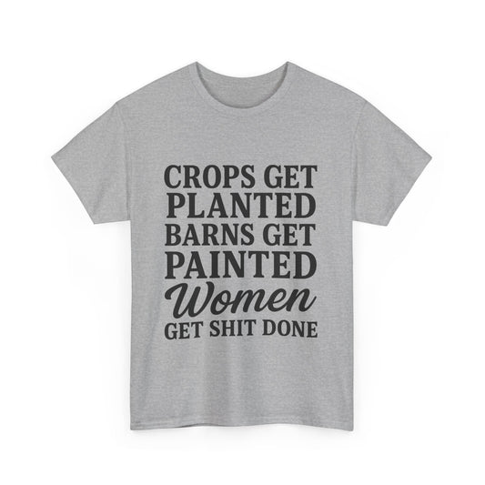 Empowering Quote Tee, Motivational T-shirt, Women's Empowerment, Gift for Her.