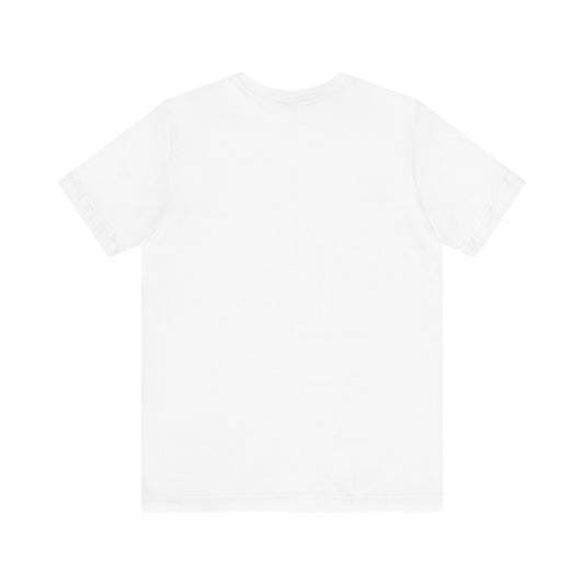 Gorikatz Art Tee | Unisex Jersey Short Sleeve Shirt, Trendy Graphic Top, Perfect for Casual Outings, Gift for Art Lovers, Angel Days Theme